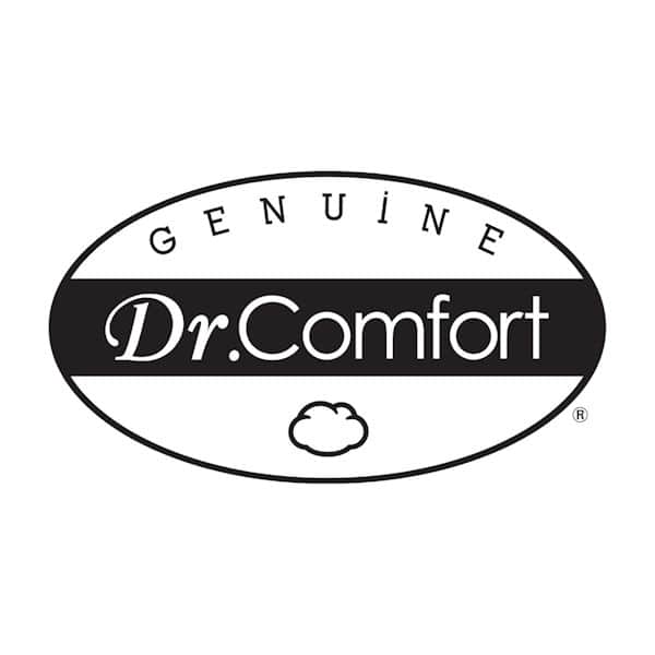 Dr. Comfort&reg; Cuddle - Camel