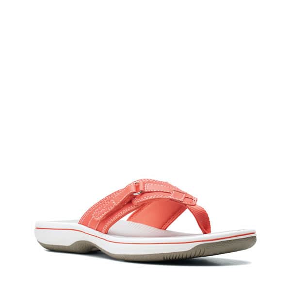 Clarks Breeze Sea Comfort Sandals - Fashion Colors