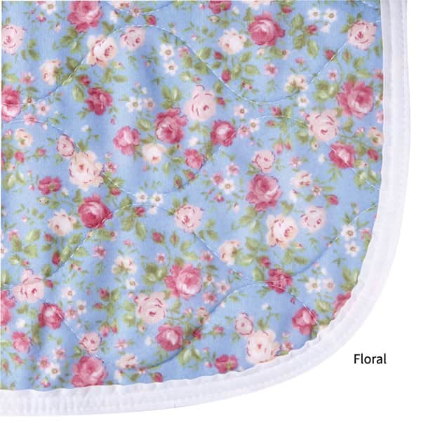 Deluxe Care Reusable Underpad - Patterns