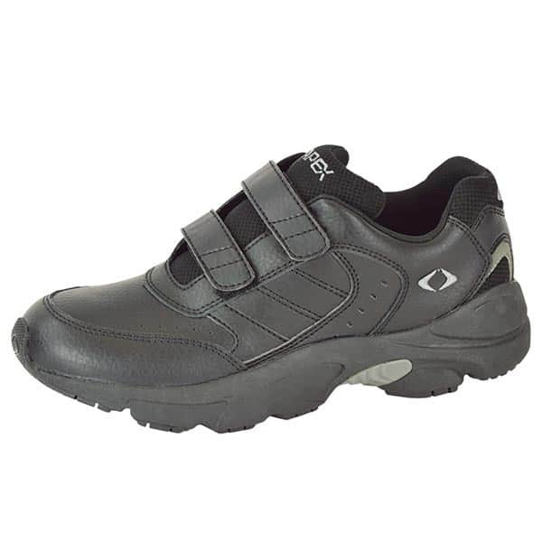 Apex&reg; Men's's Walker Velcro&reg; Casual Shoe