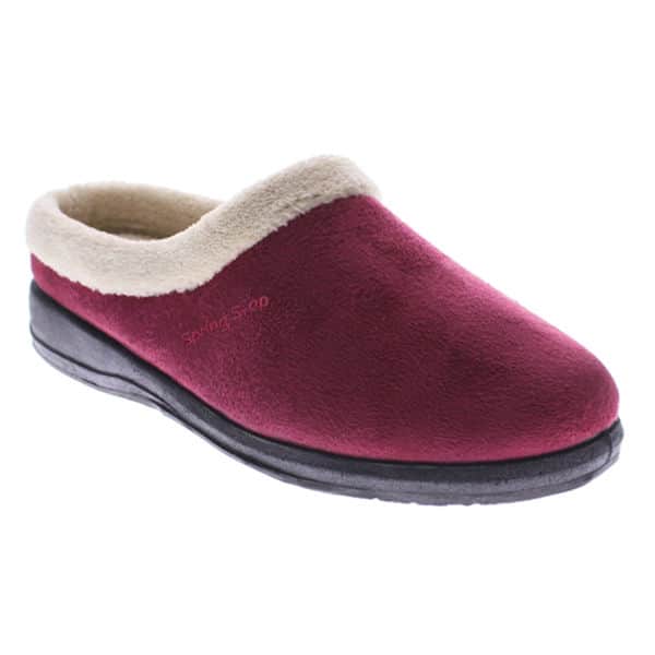 Spring Step Ivana, Clog-Style Slippers