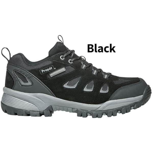 Propet Ridge Walker Low Men's Hiking Shoes