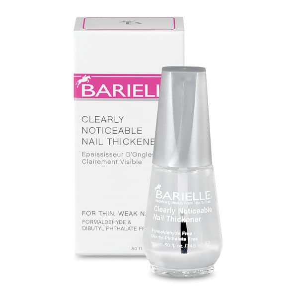 Barielle&reg; Nail Thickener