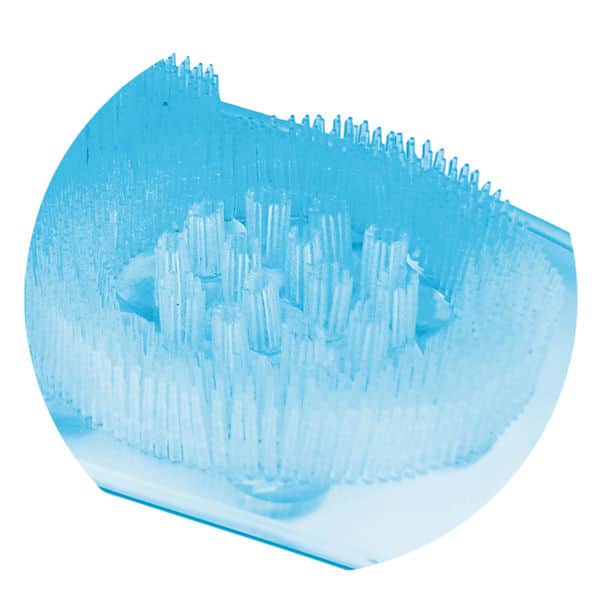 Dual Sided Back Scrubber