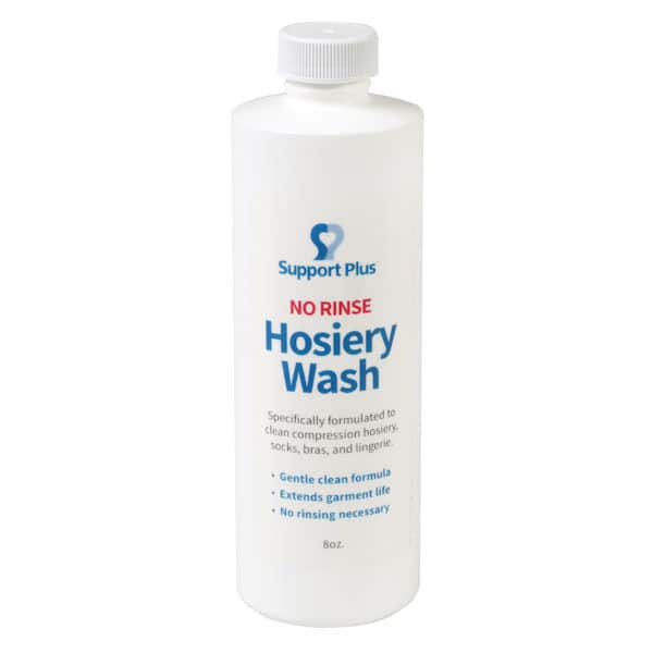 Support Plus&reg; Hosiery Wash 8oz