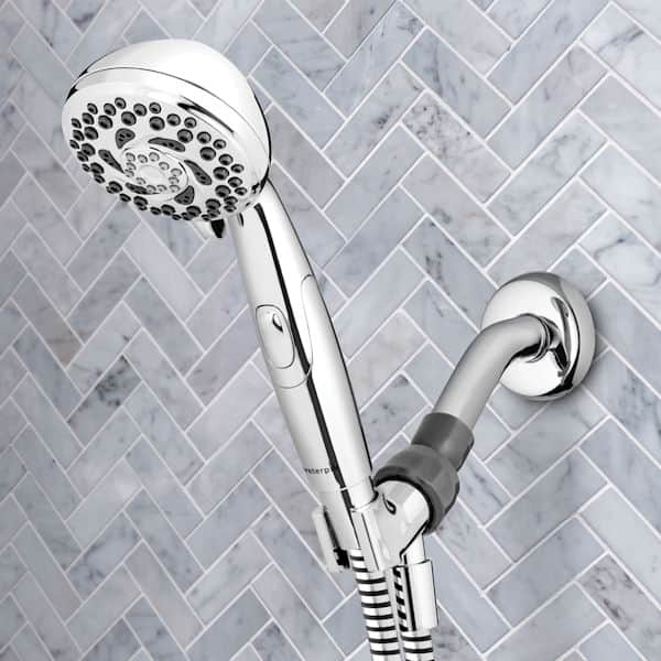 Waterpik&reg; ShowerCare Showerhead