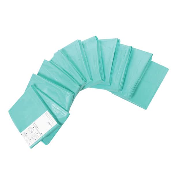 Scented Liner Refills - 10 pack for 11 gallon