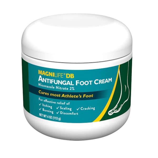 Antifungal Foot Cream