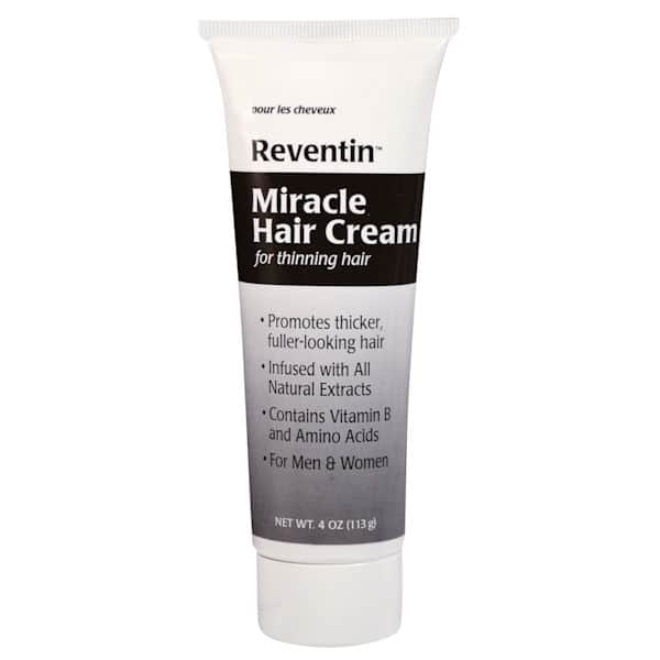 Reventin&#8482; Miracle Hair Cream