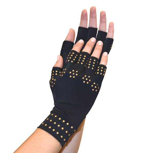 Magnetic Therapy Gloves
