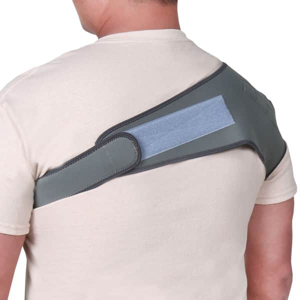 Magnetic Shoulder Support