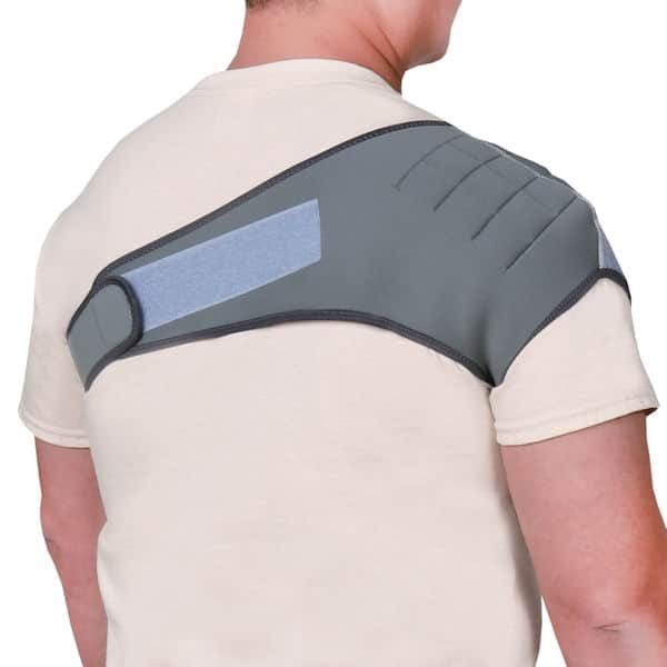 Magnetic Shoulder Support
