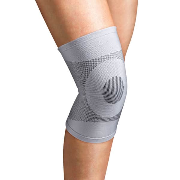 Thermoskin&reg; Dynamic Compression Knee Sleeve