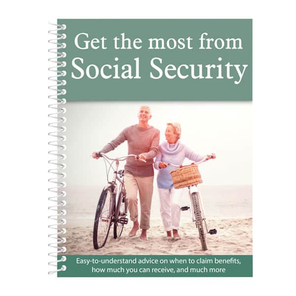 Get the Most from Medicare & Social Security