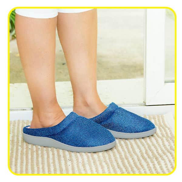 Comfort Gel Slippers