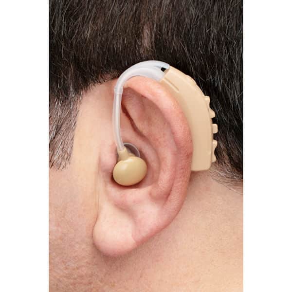 Power Ear Digital Hearing Aid