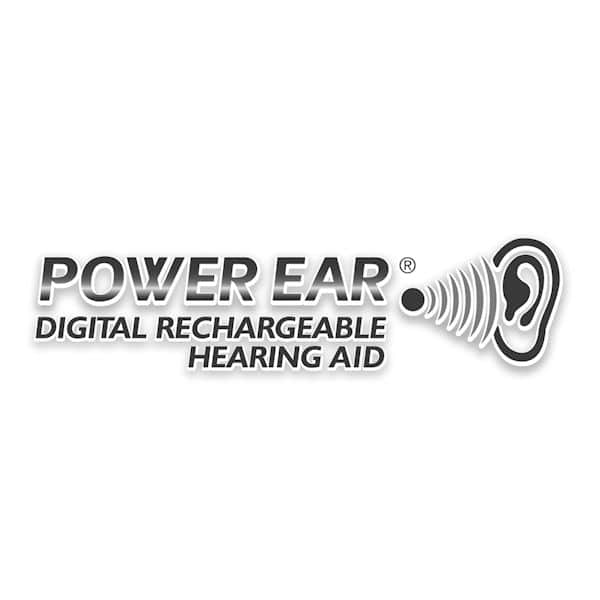 Power Ear Digital Hearing Aid