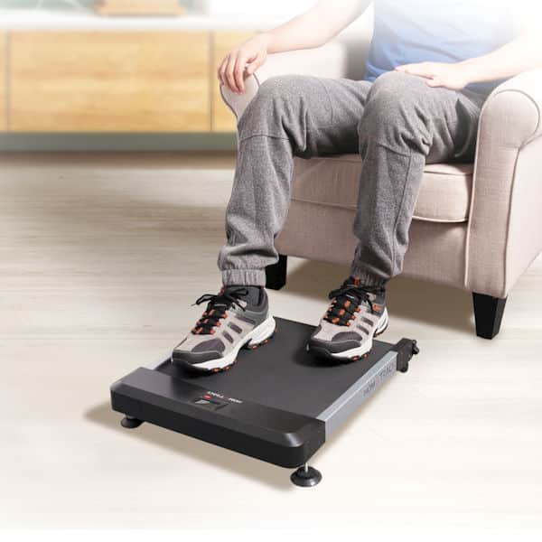 Hometrack Sitting Treadmill