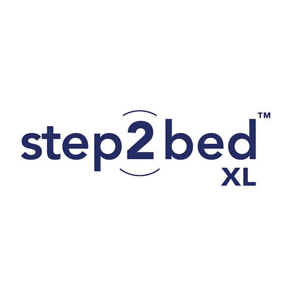 Step2Bed XL