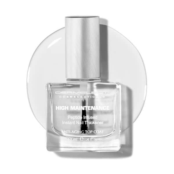 High Maintenance Instant Nail Thickener