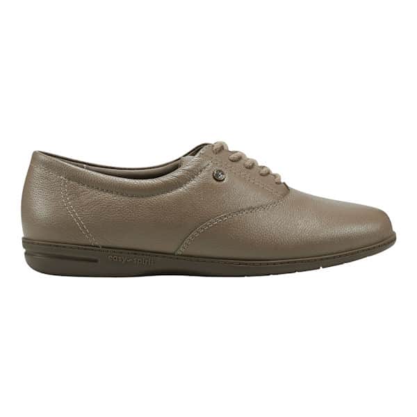 Easy Spirit Motion Leather Oxford Shoes