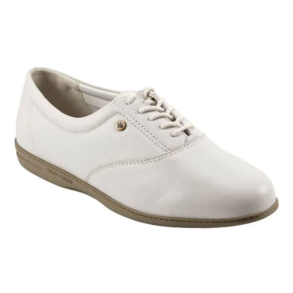 Easy Spirit Motion Leather Oxford Shoes
