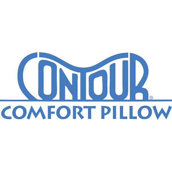 Contour Comfort Pillow