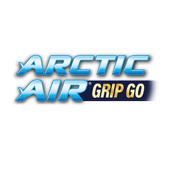 Arctic Air Grip Go