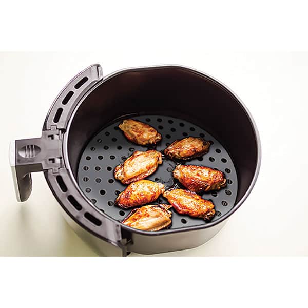 Air Fryer Silicone Kit - Set of 8