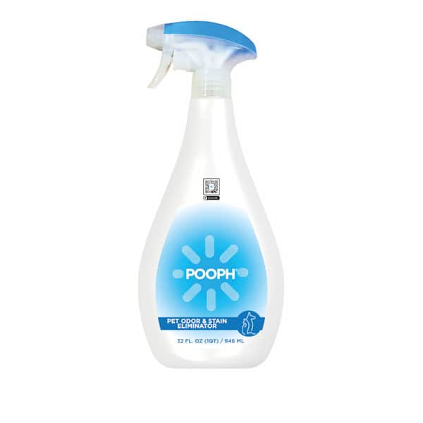 POOPH Odor Eliminator Spray - 32oz
