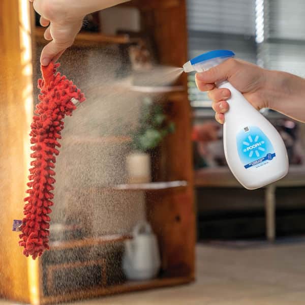 POOPH Odor Eliminator Spray - 32oz