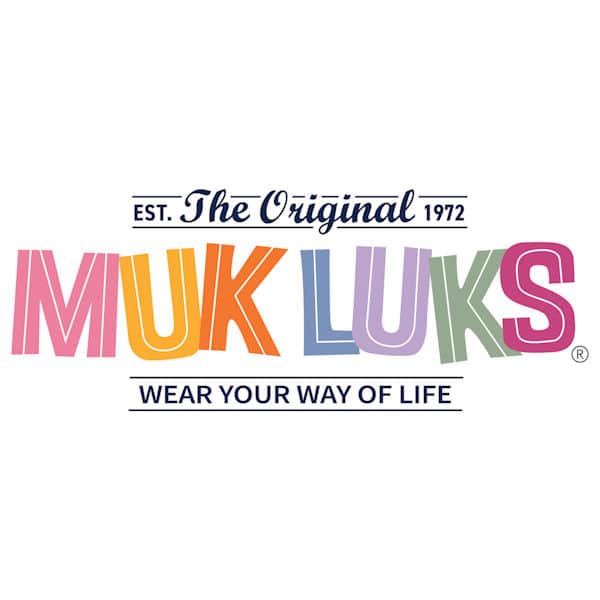Muk Luks Micro Chenille Adjustable Slippers
