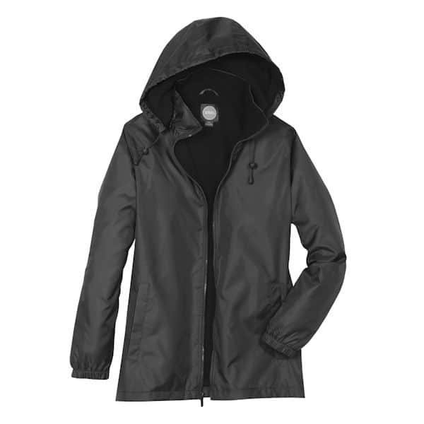 Totes All-Weather Storm Jacket
