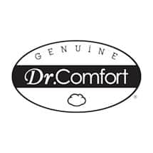 Alternate image Dr. Comfort&reg; Cuddle - Camel