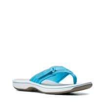Alternate image Clarks Breeze Sea Comfort Sandals - Fashion Colors