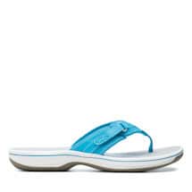 Alternate image Clarks Breeze Sea Comfort Sandals - Fashion Colors