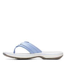 Alternate image Clarks Breeze Sea Comfort Sandals - Lavender