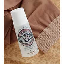 Alternate image It Stays Stocking & Garment Adhesive in 2 oz. Roll-On