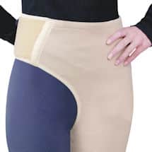 Alternate image Hip Protector Helps with Stability, Recovery and Impact Support