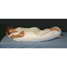 Alternate image BetterRest&reg; Body Pillow and Cover
