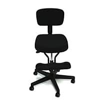 Alternate image Solace Kneeling Chair with Backrest