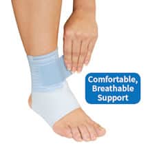 Alternate image Women's Ankle Support