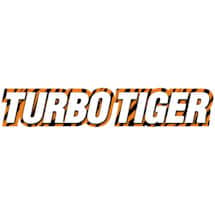 Alternate image Turbo Tiger Sweeper