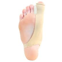Alternate image Gel Bunion Aid with Toe Spacer