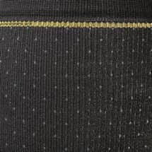 Alternate image Futuro&reg; Men's Pin Dot Socks, Moderate Compression