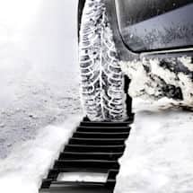 Alternate image Traction Pro Auto Tread and Ice Scraper