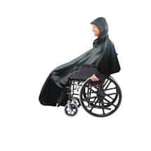Alternate image Wheelchair Rain Cover
