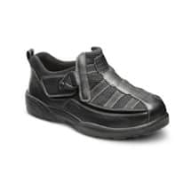 Dr. Comfort Men's Edward X Shoes