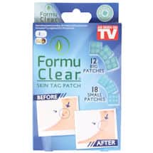 Alternate image Formu Clear Skin Tag Remover Patches