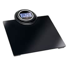 Alternate image Extendable Display Scale - up to 550 lbs